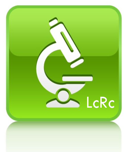 Logo Laboratorio Clínico Río Cañas